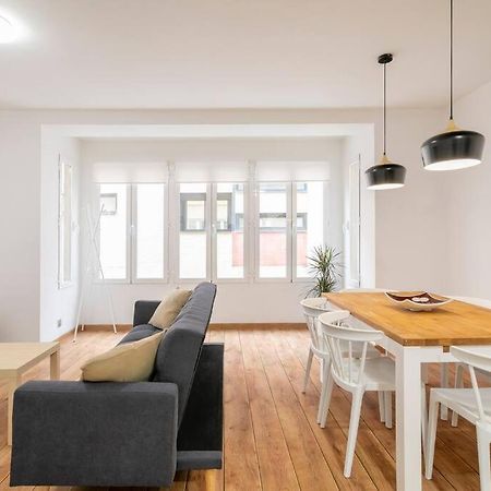 Cozy Apartment City Center Alicante Dış mekan fotoğraf