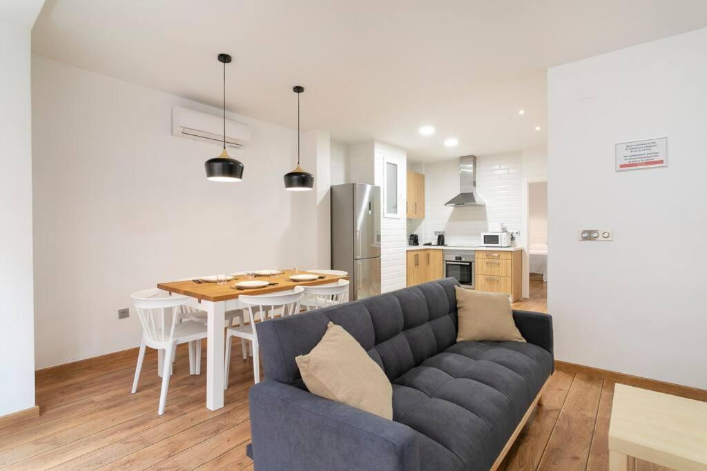 Cozy Apartment City Center Alicante Dış mekan fotoğraf