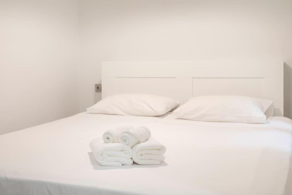 Cozy Apartment City Center Alicante Dış mekan fotoğraf