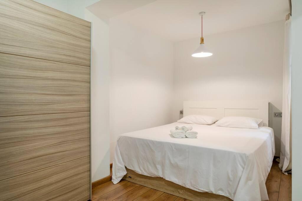 Cozy Apartment City Center Alicante Dış mekan fotoğraf